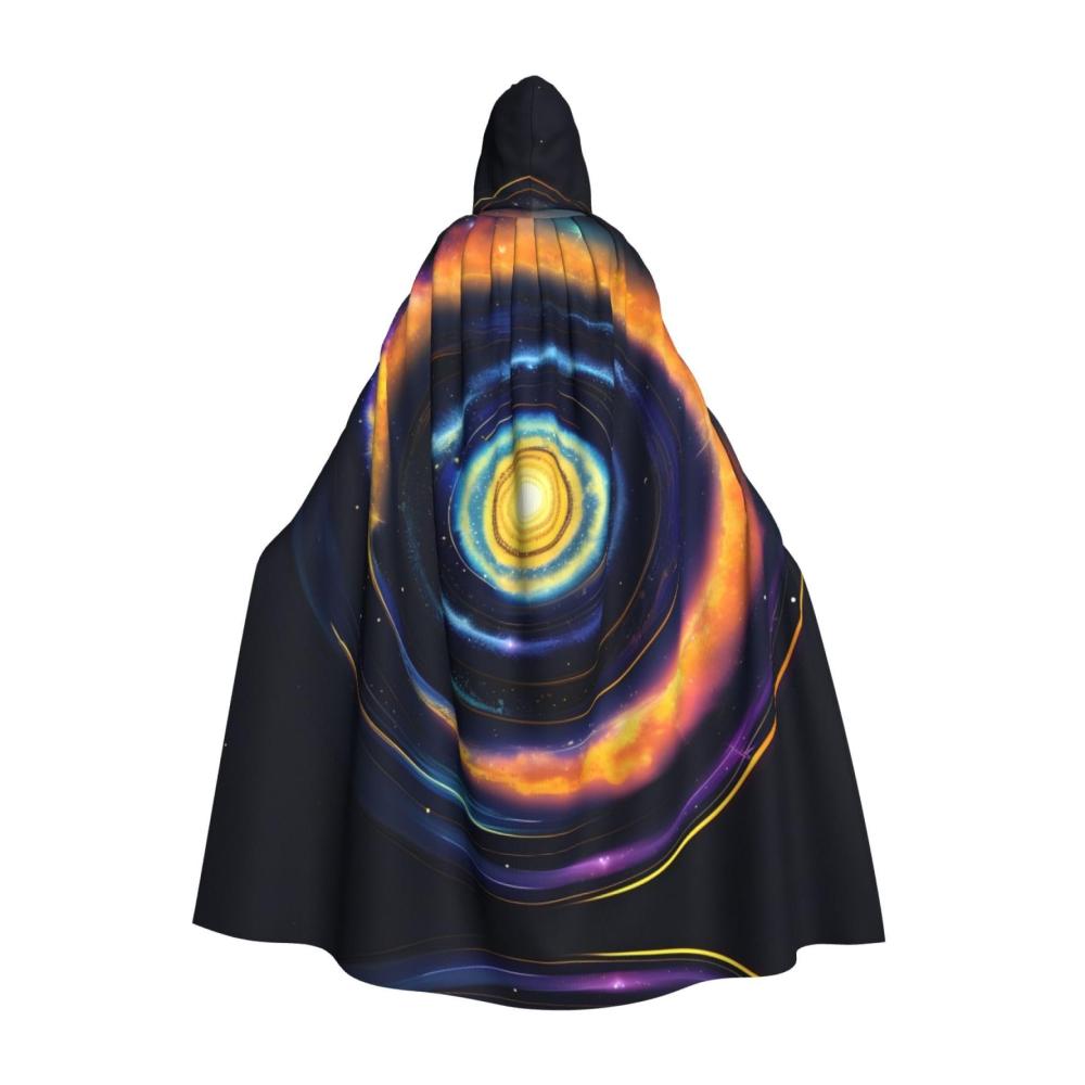 Raumspirale Kosmische Energie
