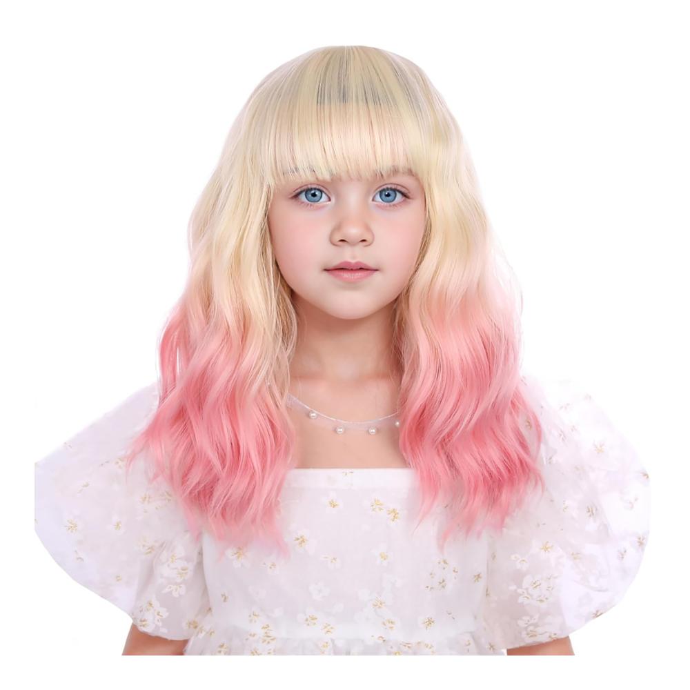 Blond Umbra Rosa