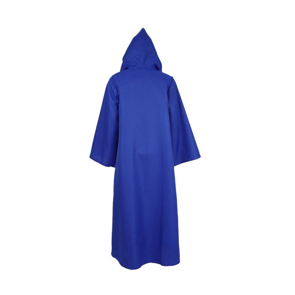 Blaues Kap