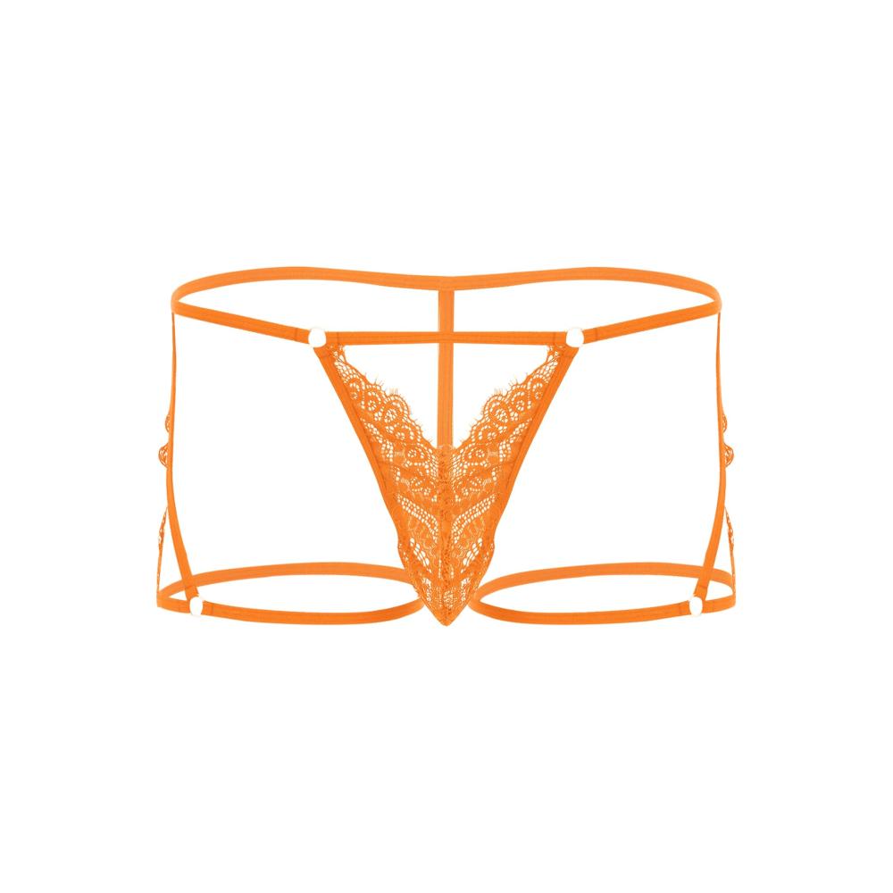 Typ B Orange
