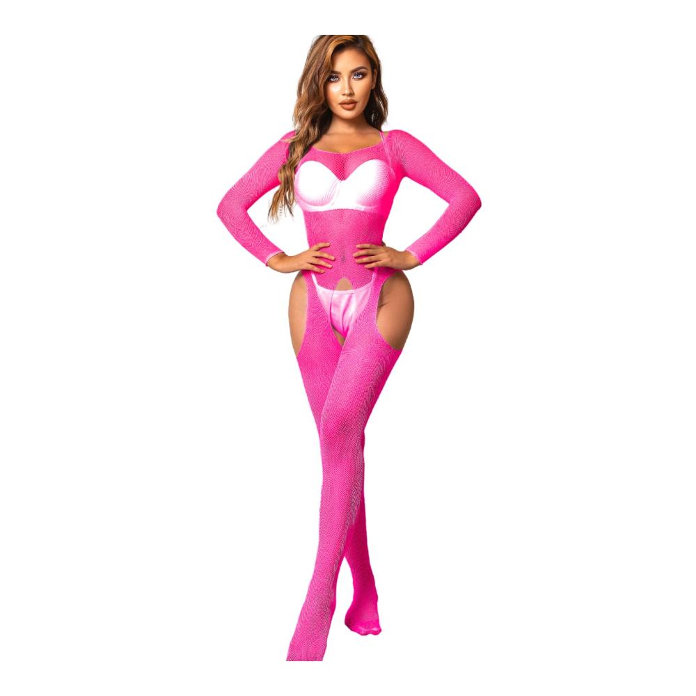 Neon Rosa