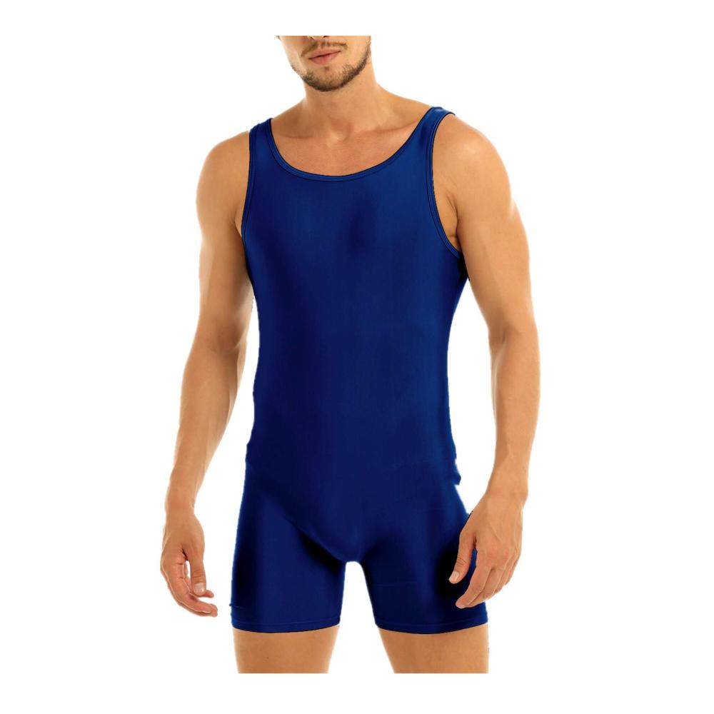Marineblau