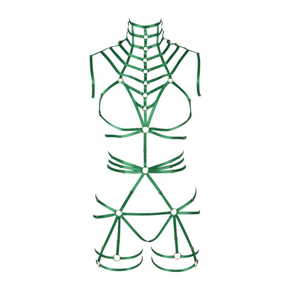 Grasgrün