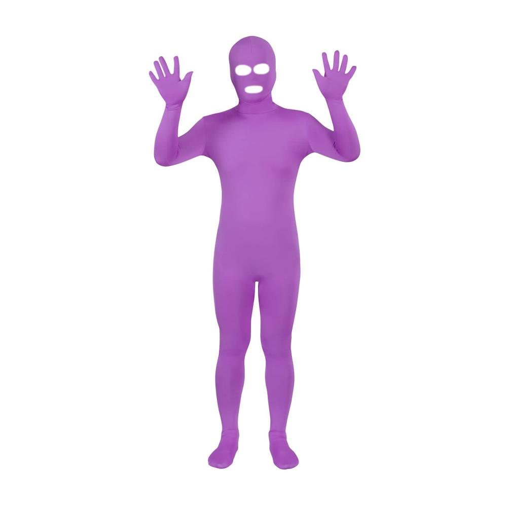 Hellviolett
