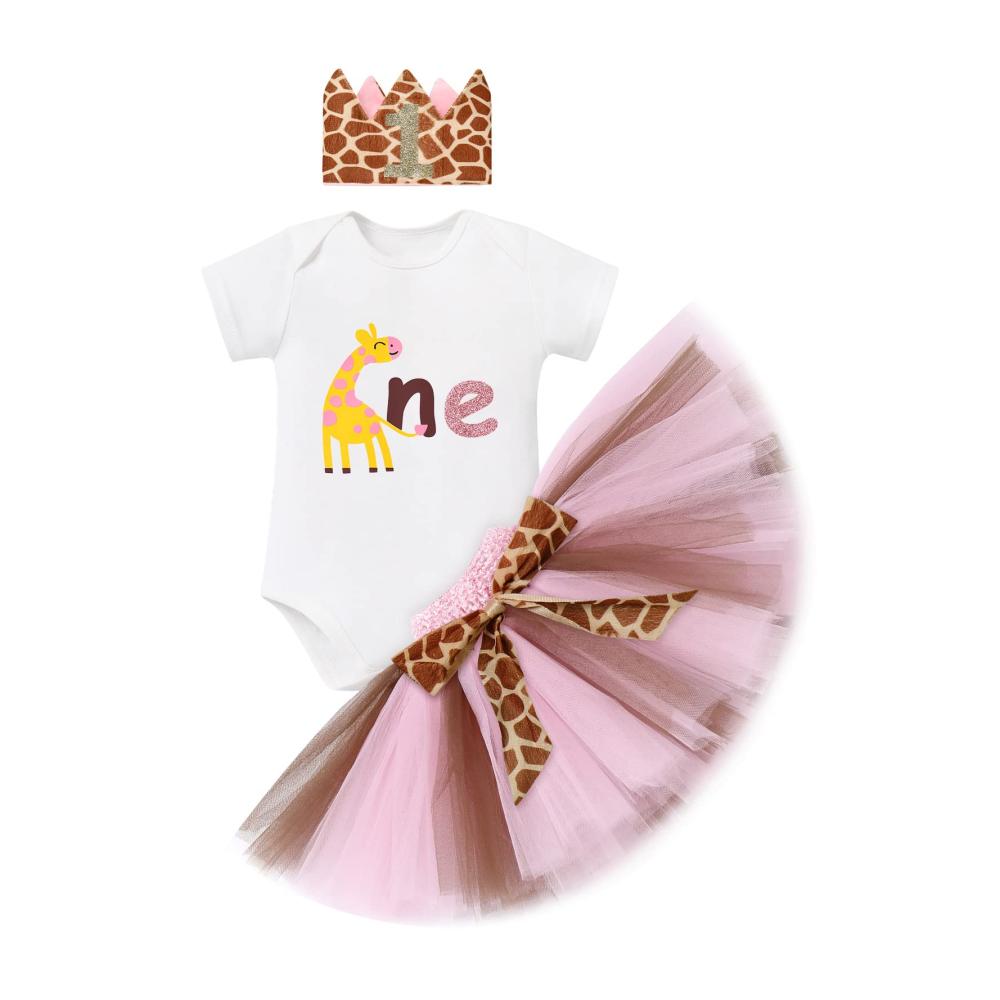 Weiße Giraffe Eins