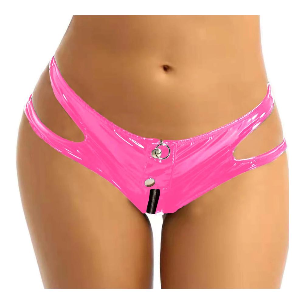 Heiße Kurze Hosen 2 Rosa
