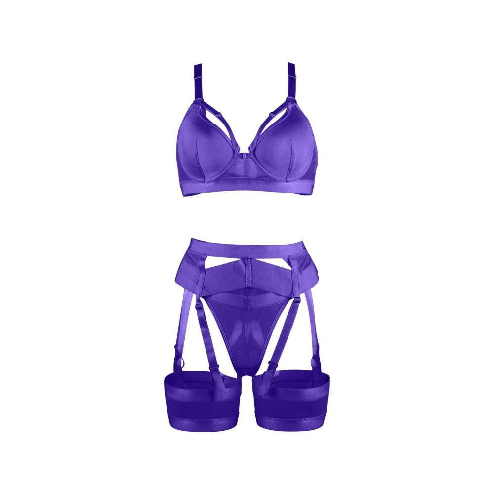 A1-violett
