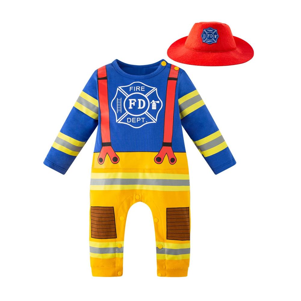 Feuerwehrleute