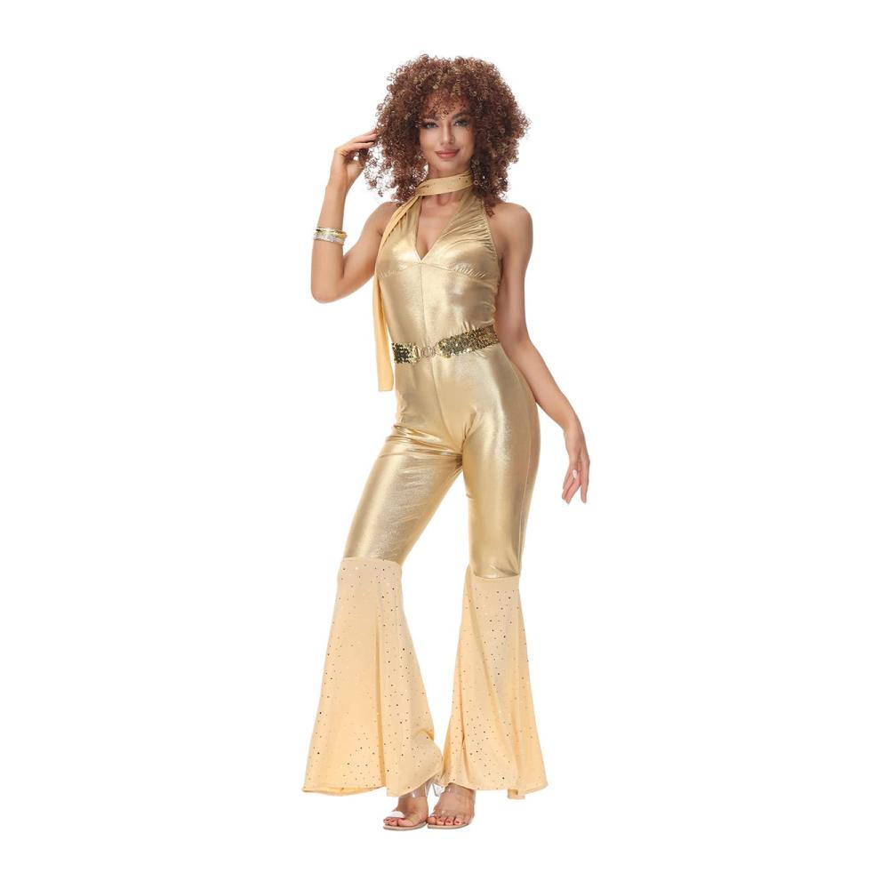 Golden