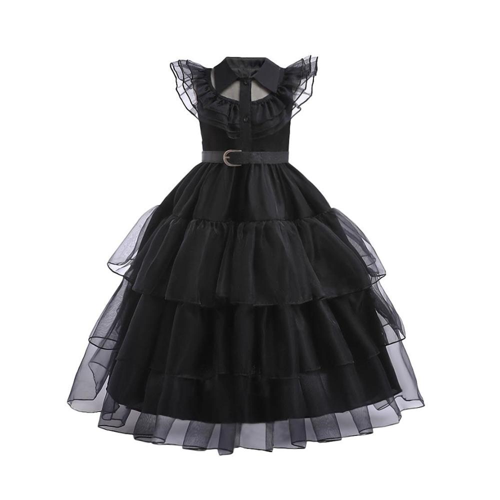 Stil C (Nur Kleid)
