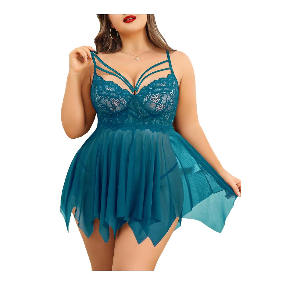 Blau