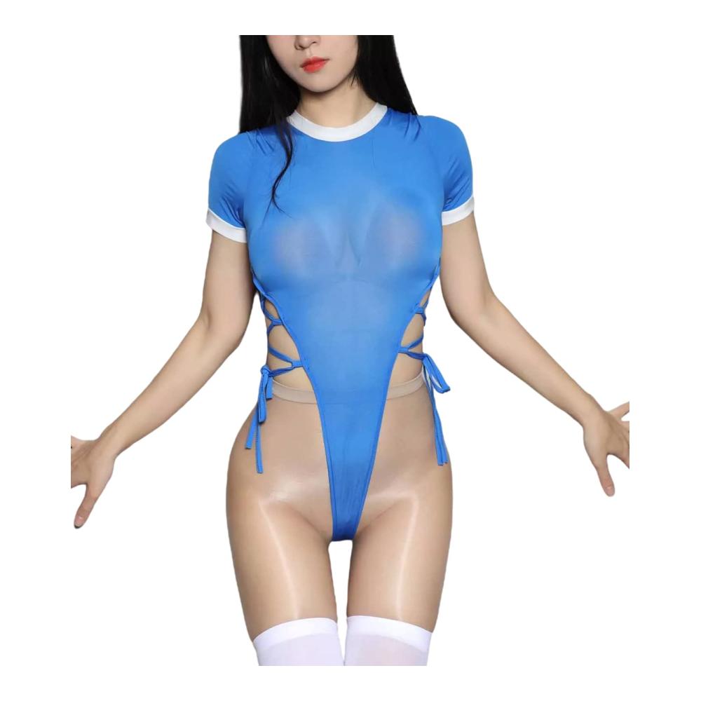 Blau
