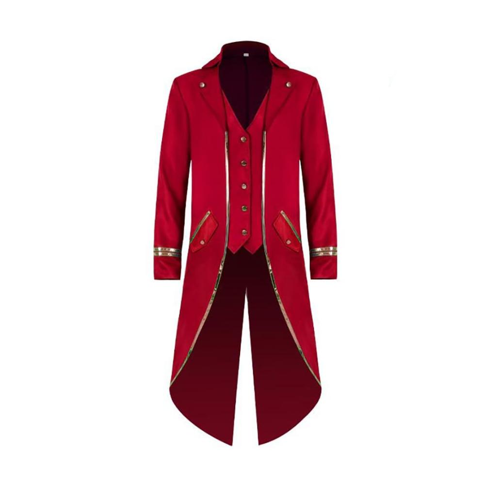 Rot und Gold