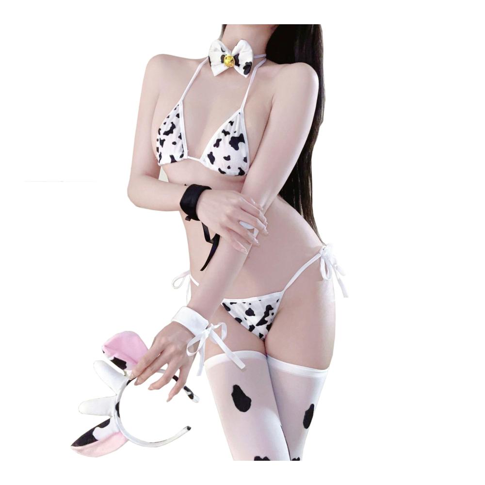 Kuh Bikini