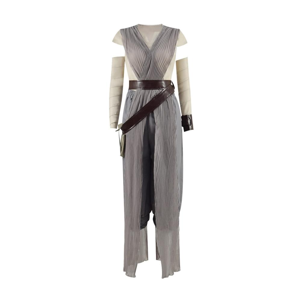 Rey Himmelwalker Cosplay D