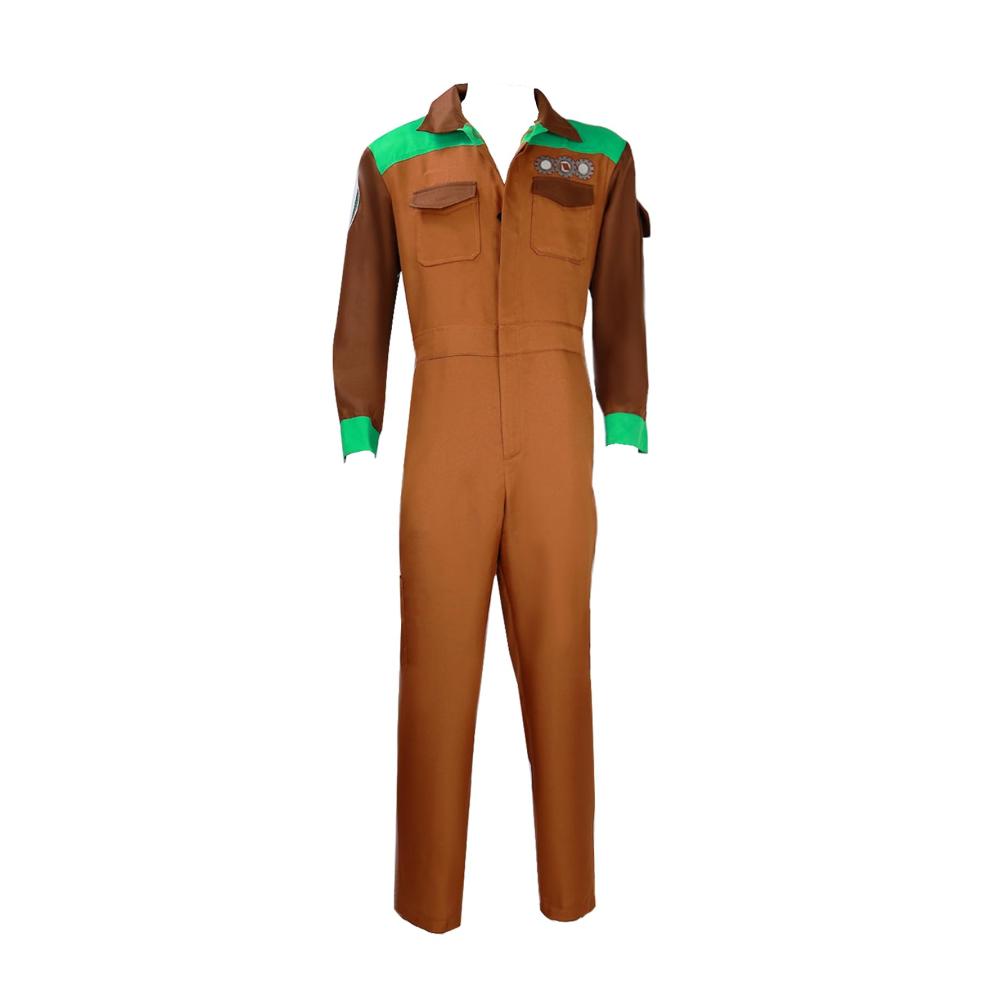 Ob Jumpsuit