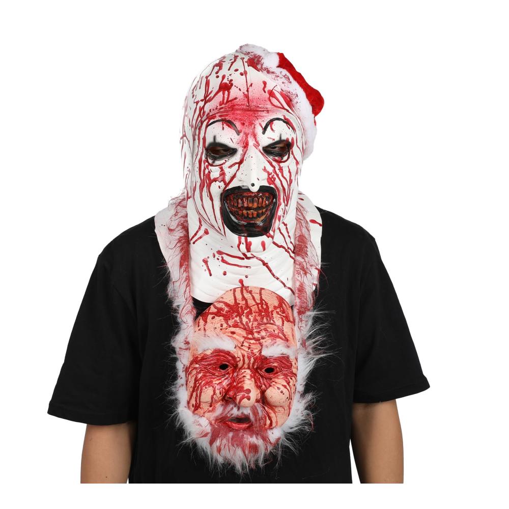 Terrifier Maske03