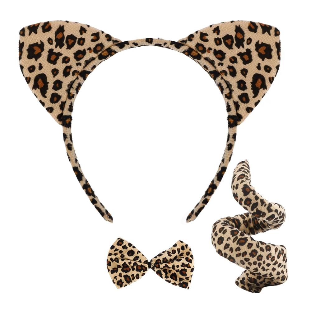 Katze-Leopard