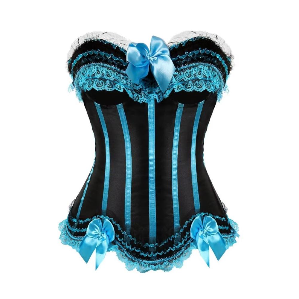 Schwarz Himmelblau