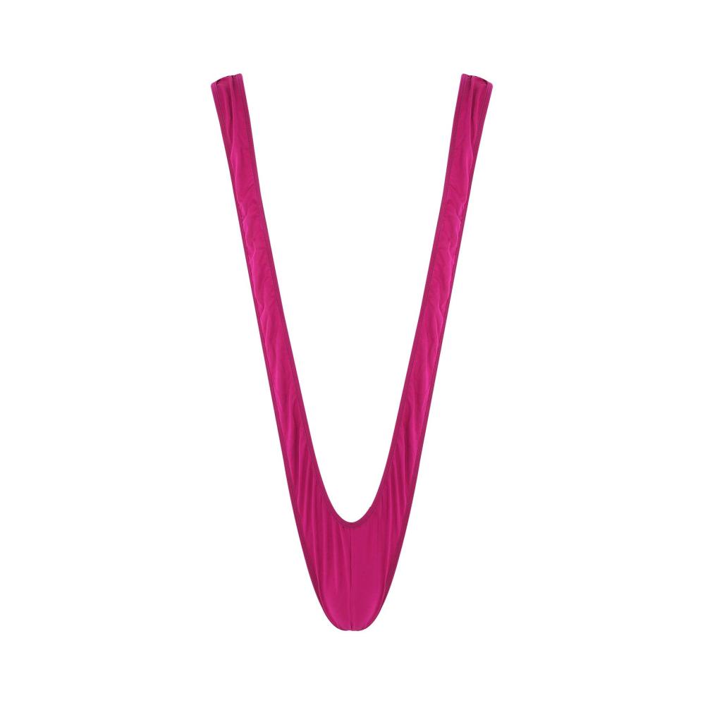 V-Rücken Rose