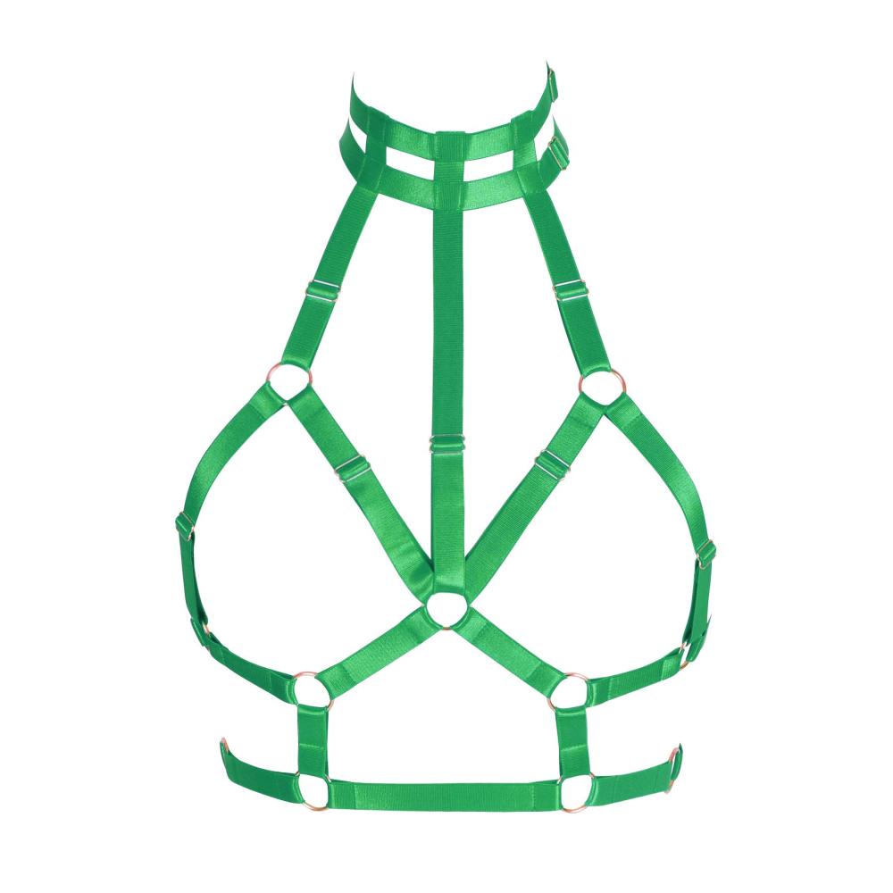 Grasgrün