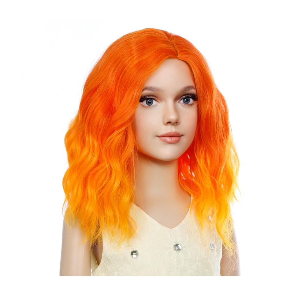 Orange Umbra