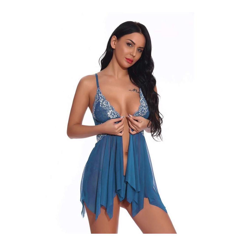 Blau