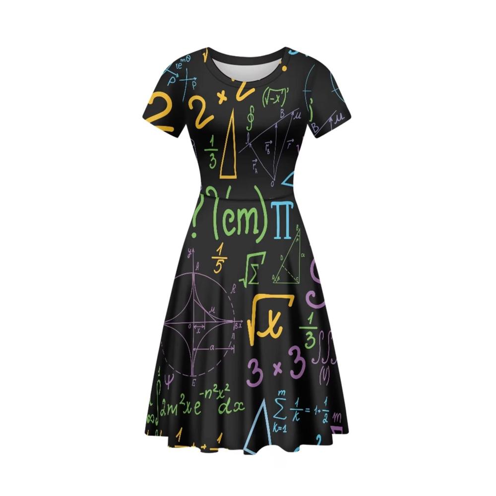 Farbe Math