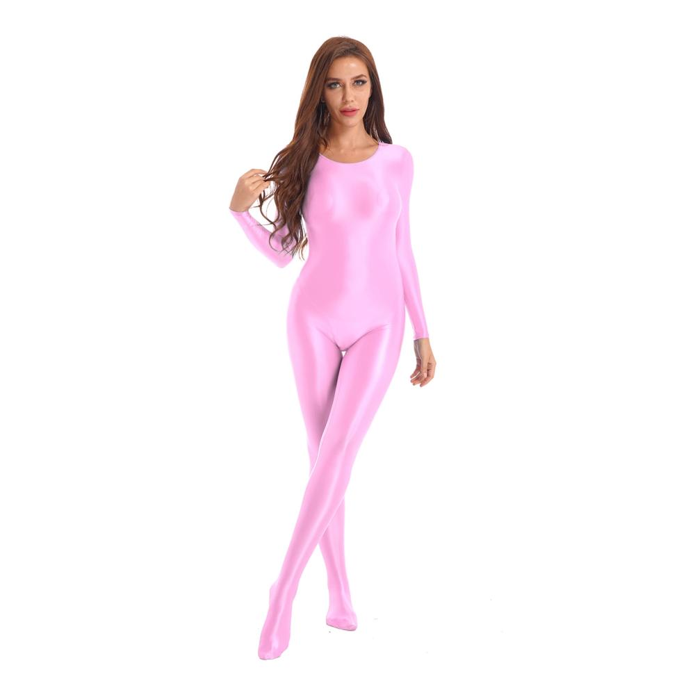 Round Neck Rosa