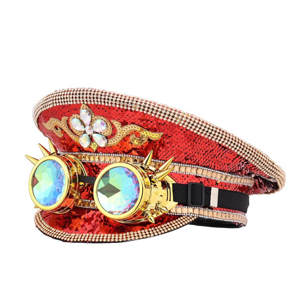 Stil-04(with Goggle)