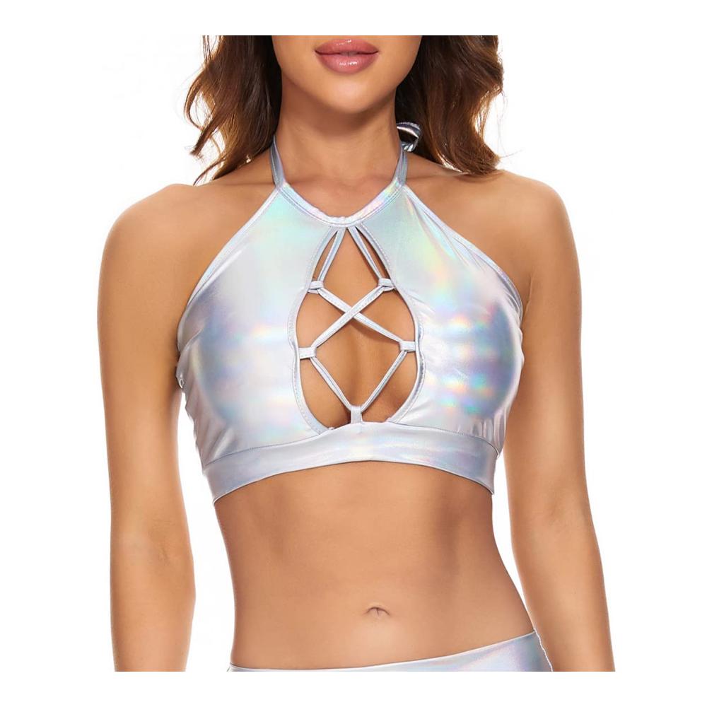 Holografisches Silber