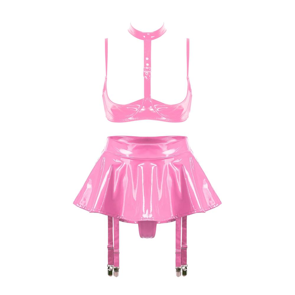 D Rosa