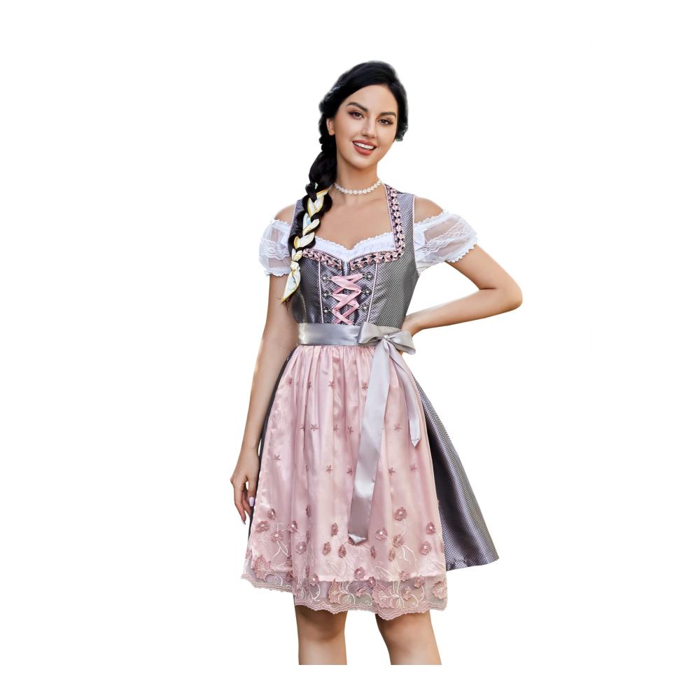 22neu-grau Rosa