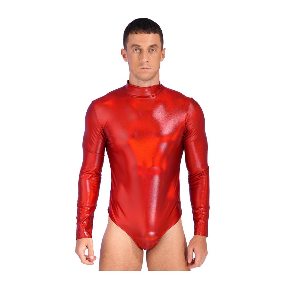 Mock Neck Rot