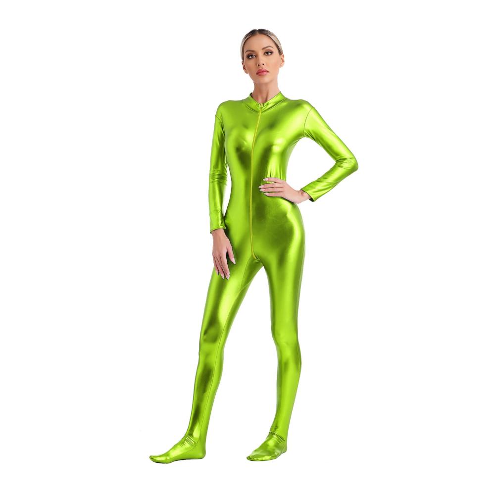 Grasgrün