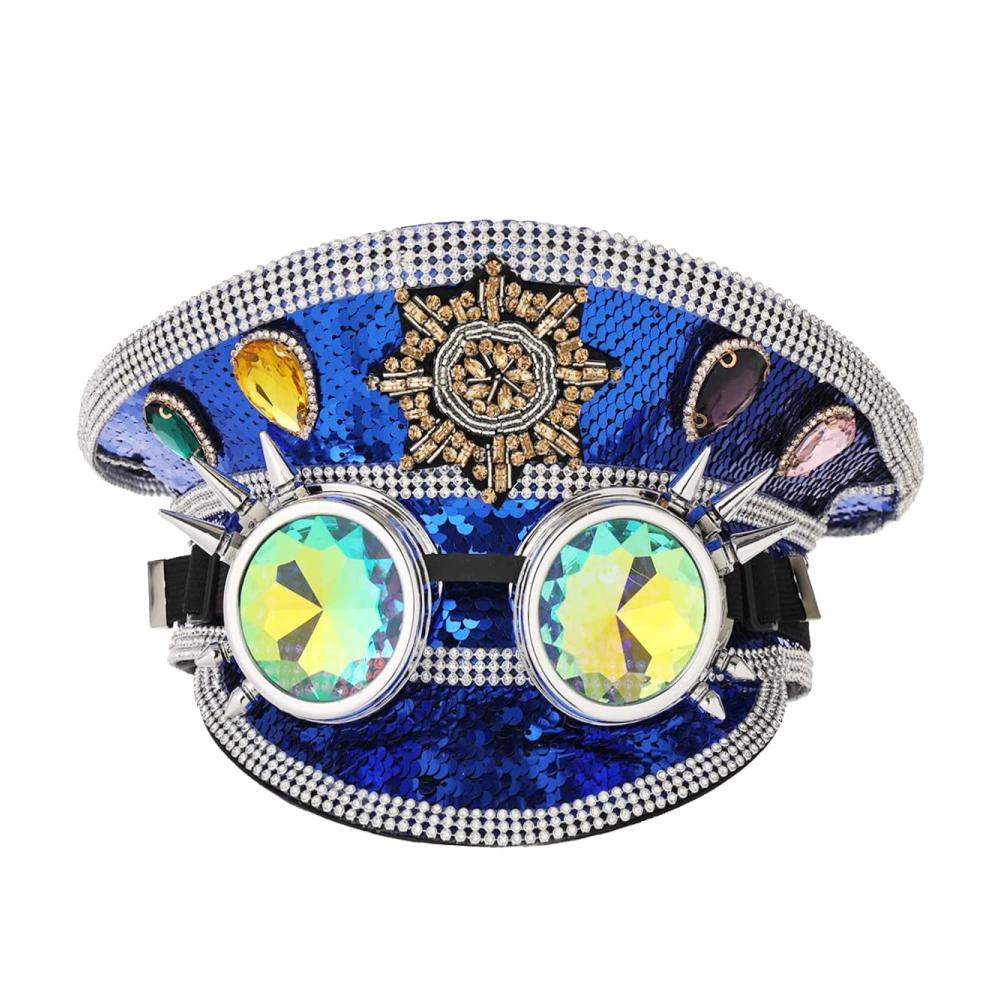 Stil-19(with Goggle)