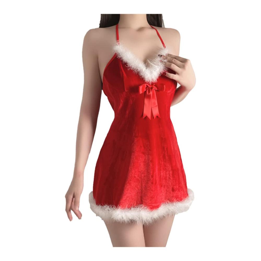 Weihnachten Unterwäsche 2