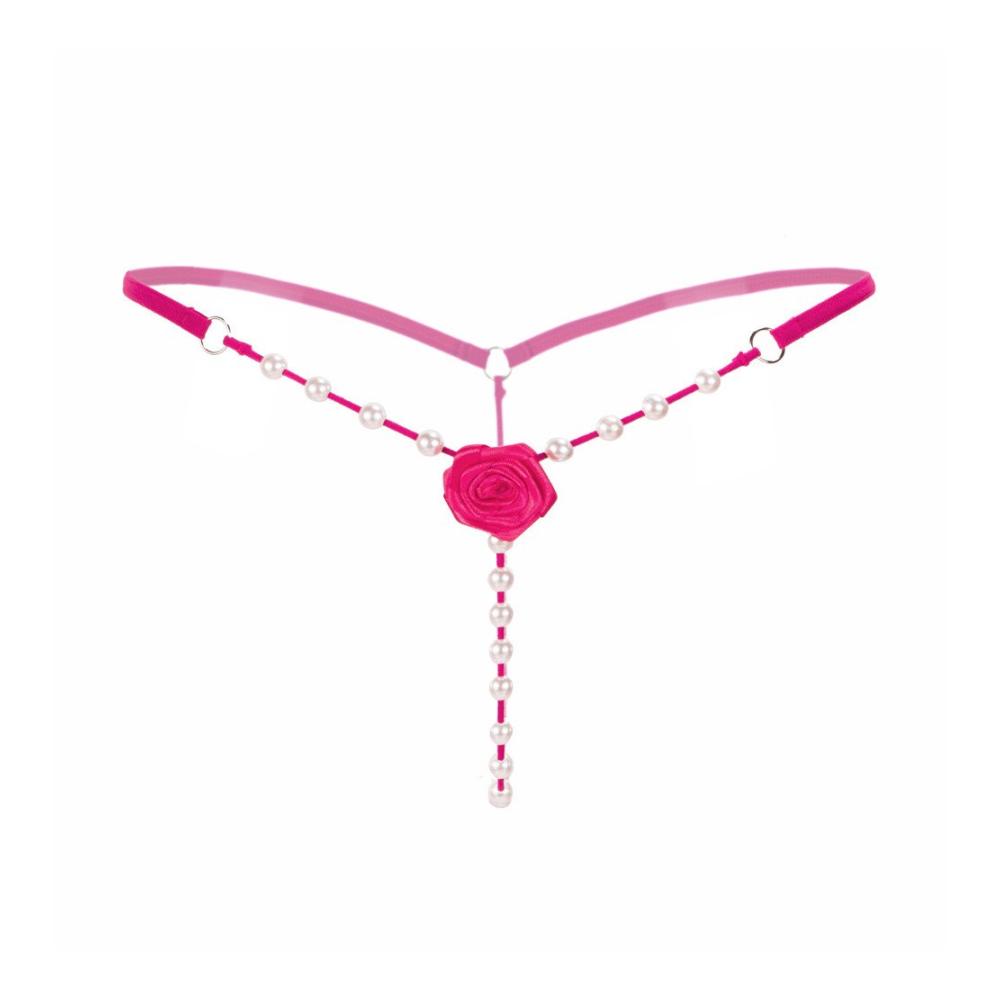G-heißes Rosa