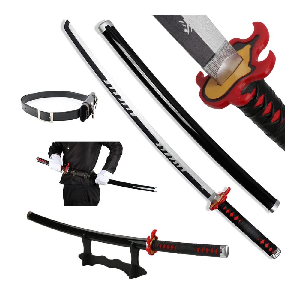 Kamado Tanjirou Feuer