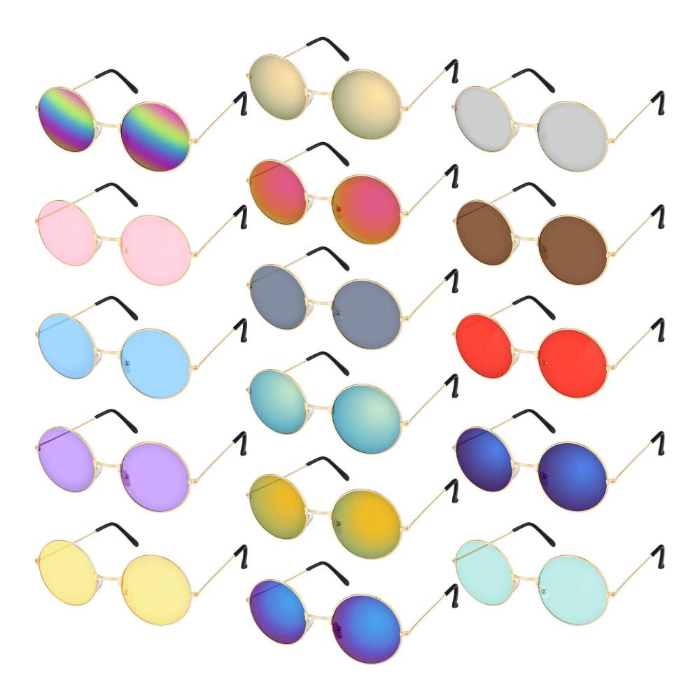 Regenbogen Farbe Satz