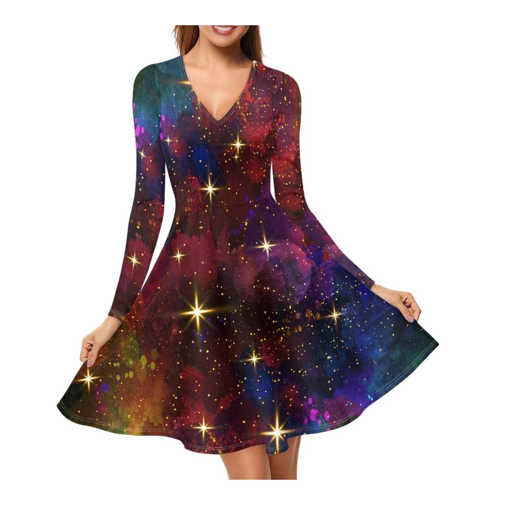Galaxie Star Space
