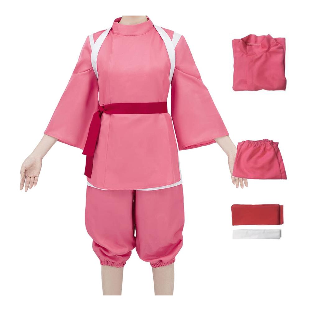 Erwachsene Kimono Cosplay