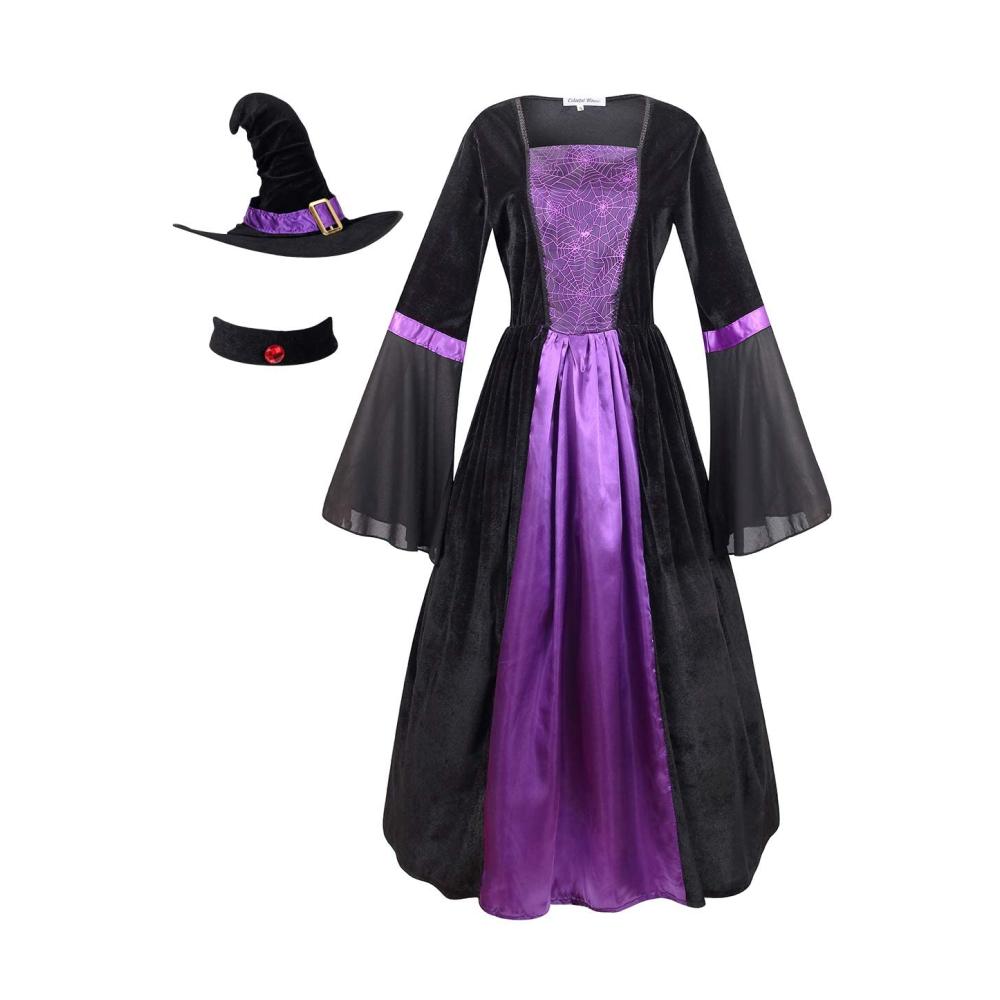 Violettt/Schwarz 2