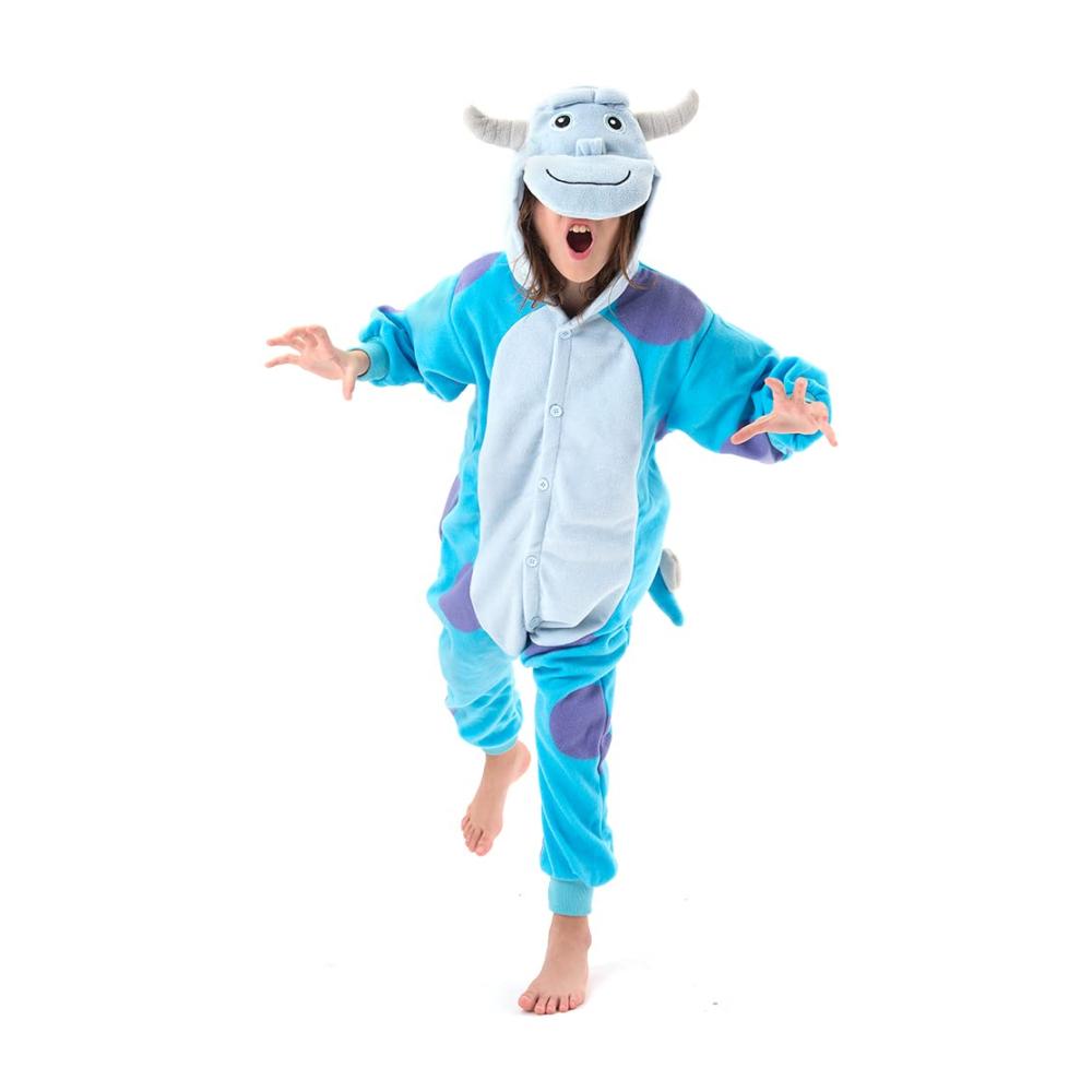 Sulley Sullivan
