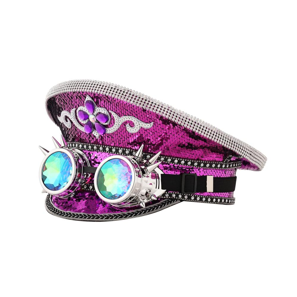 Stil-06(with Goggle)