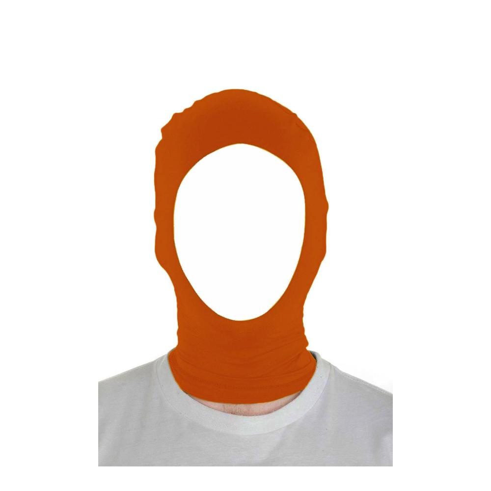 Krawattefes Orange