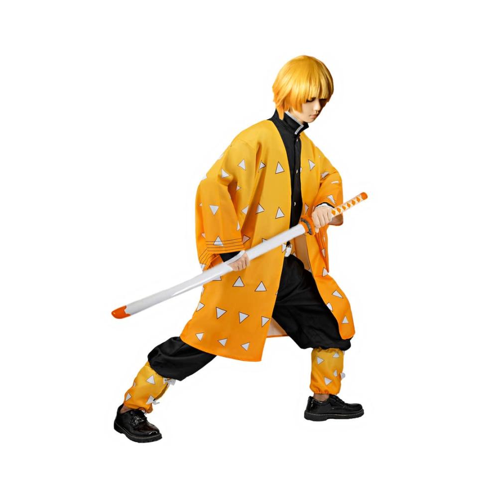 Zenitsu