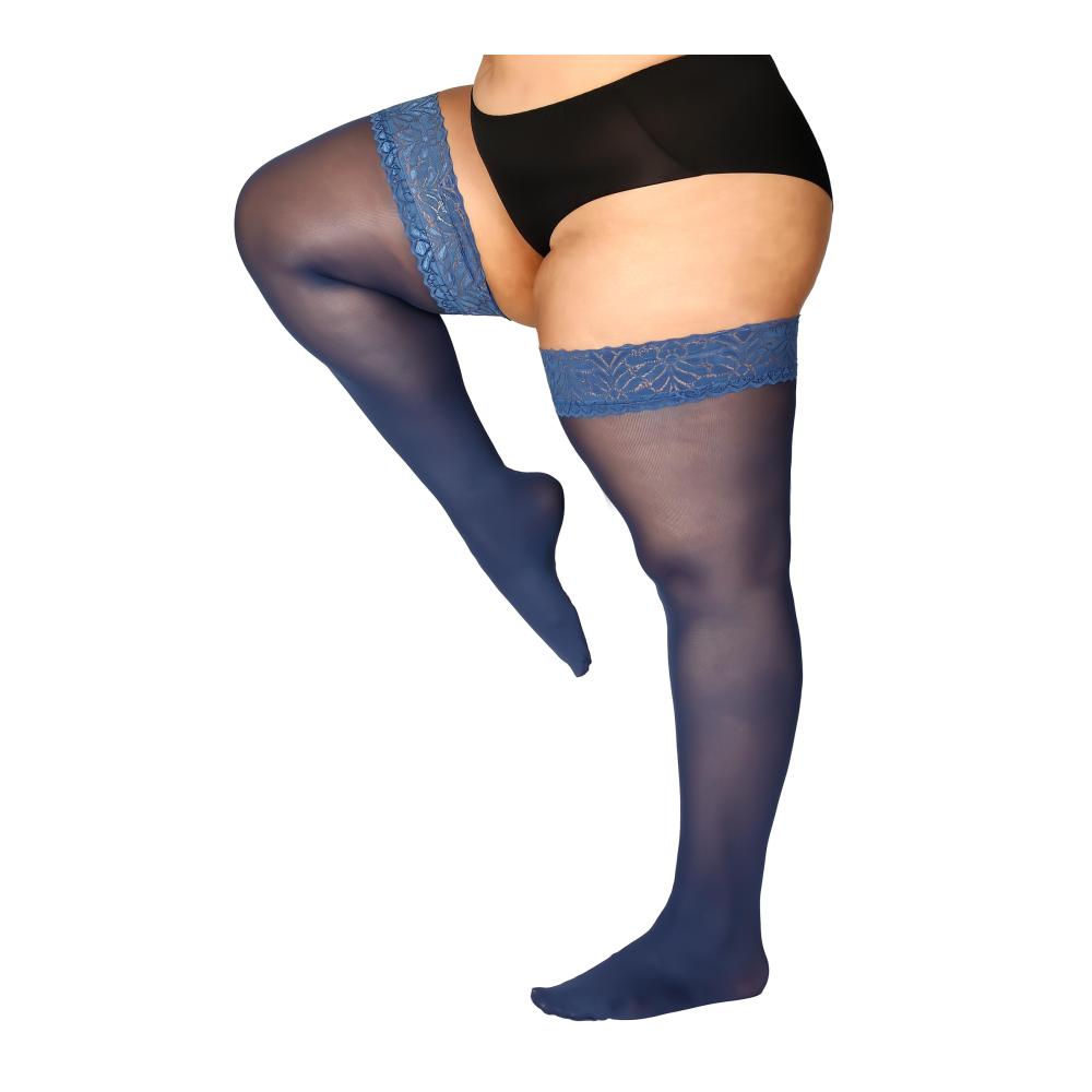 Marineblau