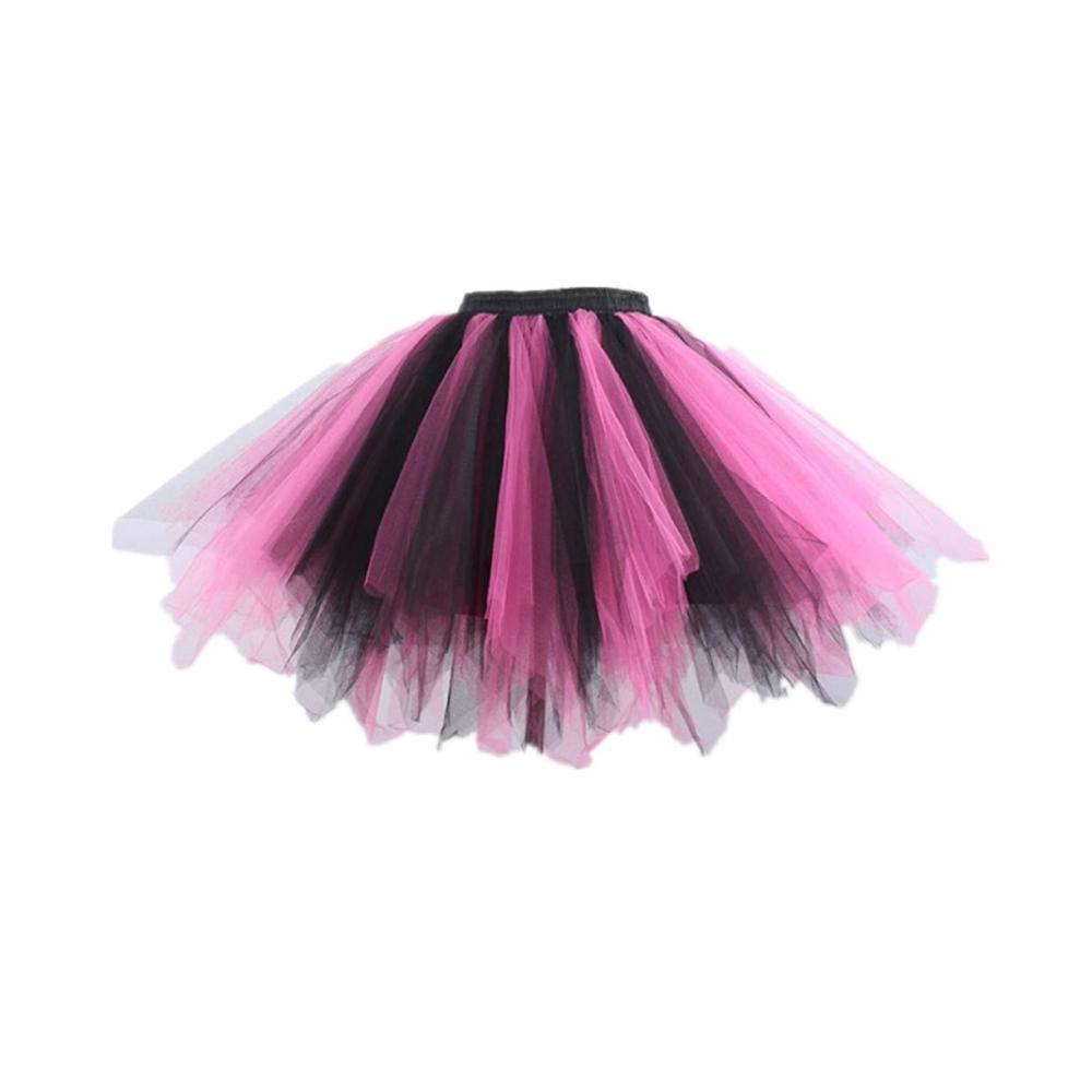 Schwarz Rosa