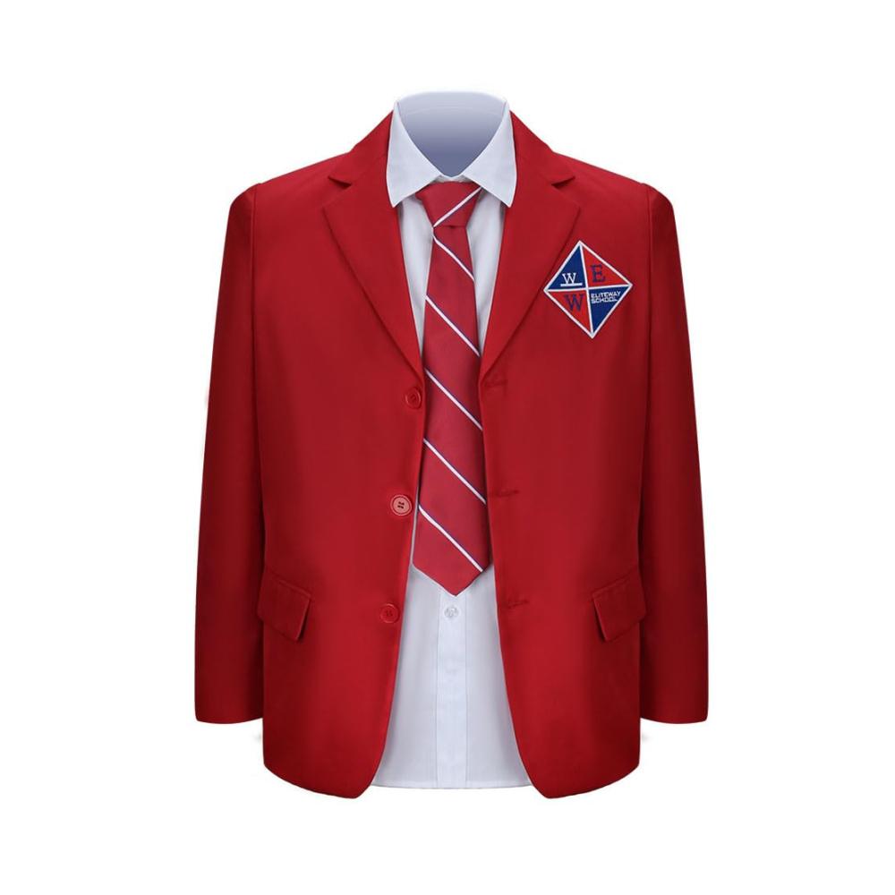 Roter Mannn